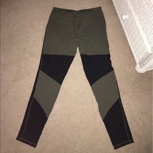 Champion Workout Leggings.