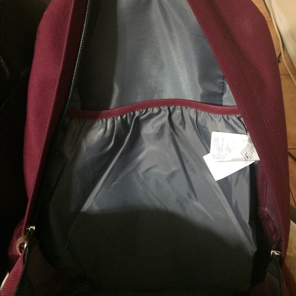 Jansport backpack - Picture 3 of 4