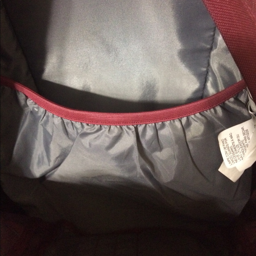 Jansport backpack - Picture 4 of 4