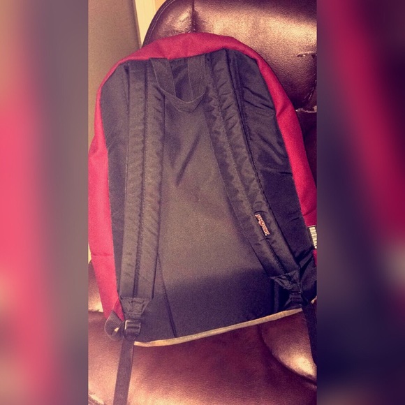 Jansport backpack - Picture 2 of 4