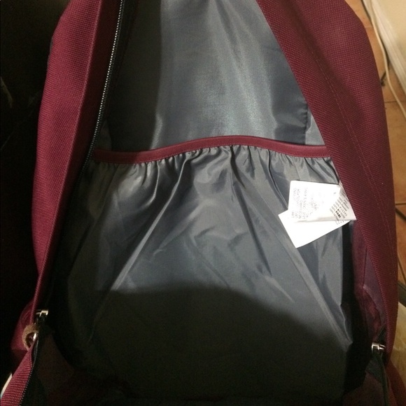 Jansport backpack - Picture 3 of 4