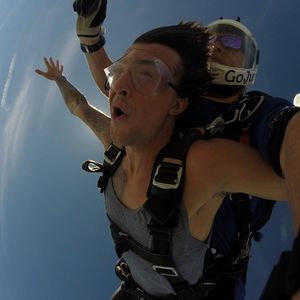 Meet your Posher, Matt