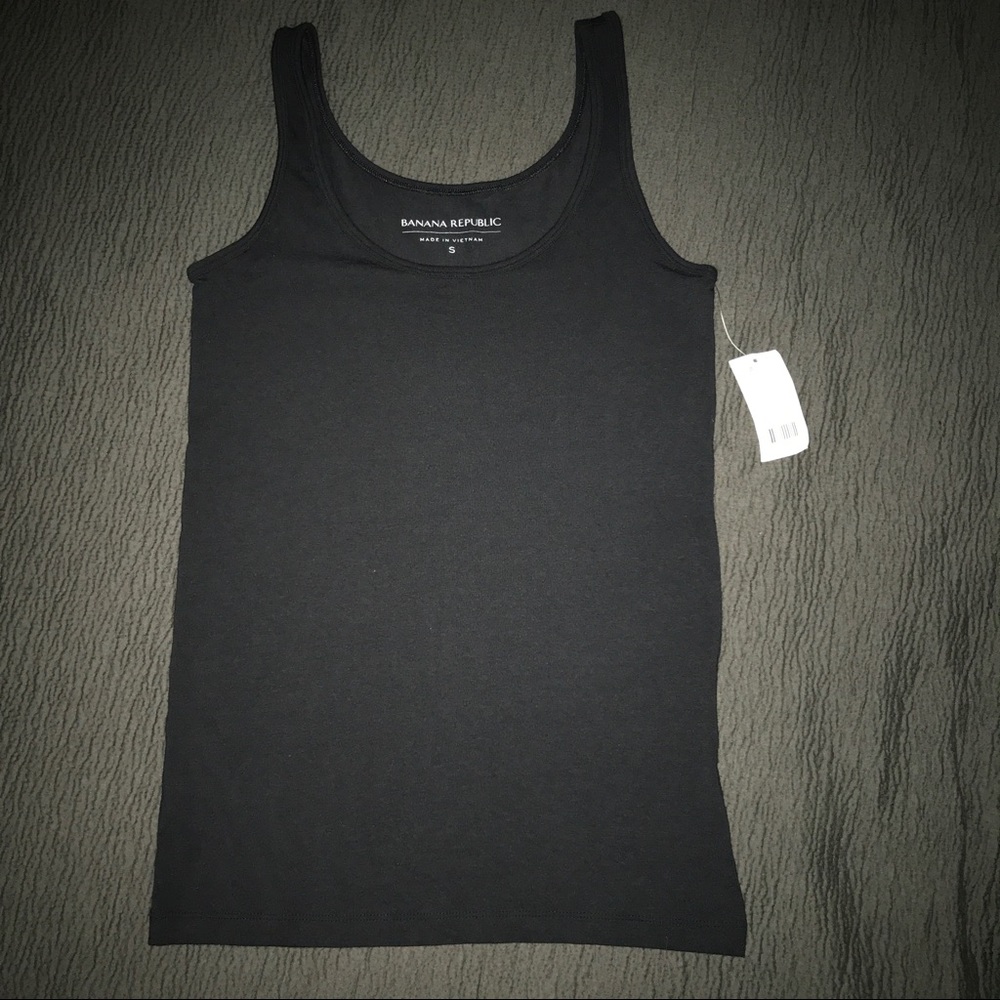 NWT Banana Republic Tank Top
