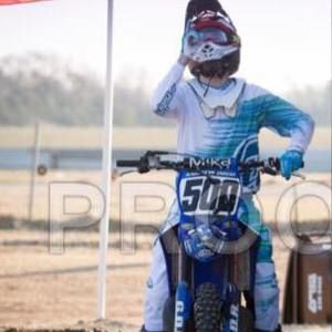 Meet your Posher, Andy