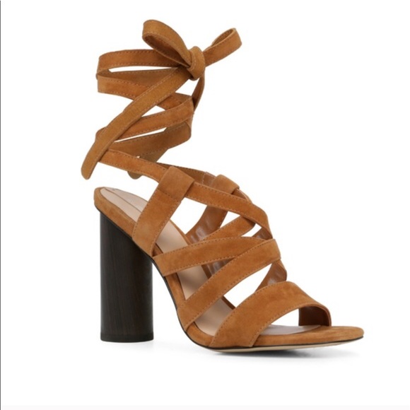 Aldo Shoes - Aldo chunky heel