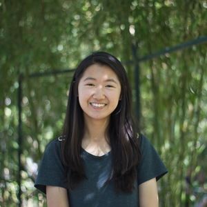 Meet your Posher, Cathleen