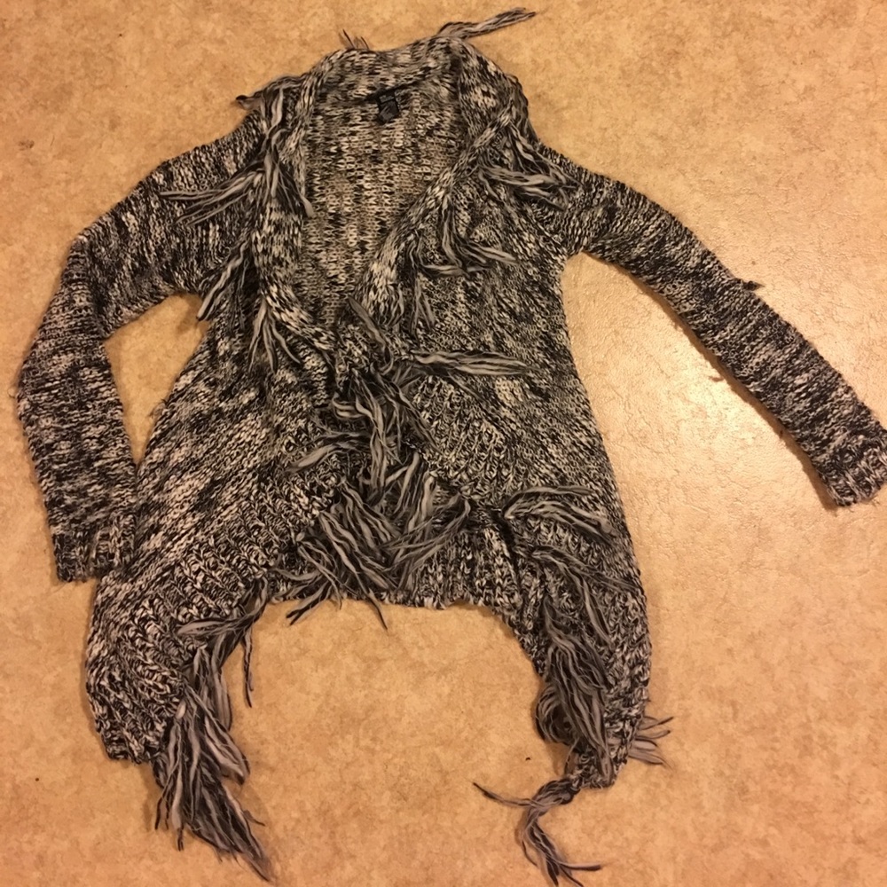 Forever 21 cardigan