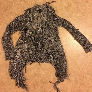 Forever 21 cardigan