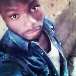 Meet your Posher, Ezechiel