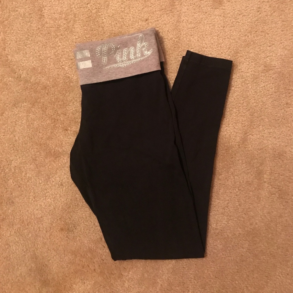 PINK Leggings