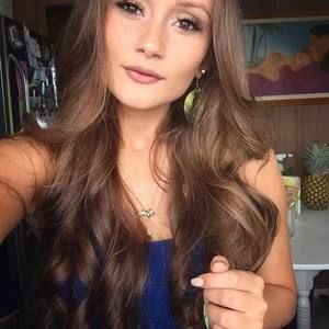 Meet your Posher, Kaululani