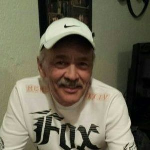 Meet your Posher, Dave