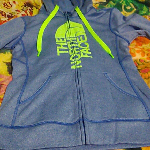 Jacket - Picture 2 of 3