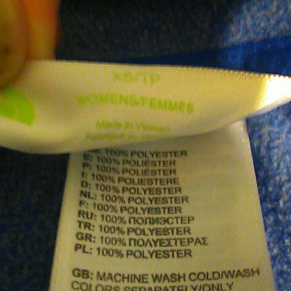 Jacket - Picture 3 of 3