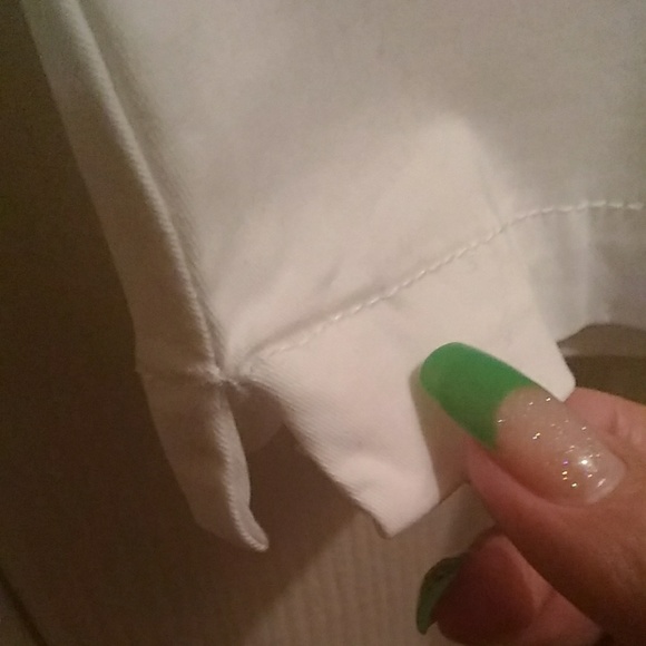 Faded Glory Chino Bermuda shorts - Picture 4 of 7