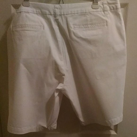 Faded Glory Chino Bermuda shorts - Picture 5 of 7
