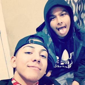 Meet your Posher, Bryan