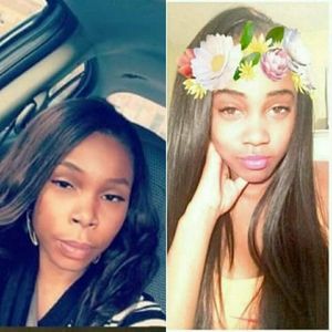 Meet your Posher, Dëdë