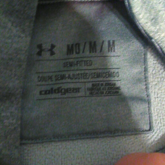 Jacket - Picture 2 of 2