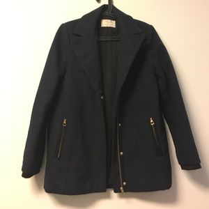 WINTER CLEARANCE Zara Fur Coat