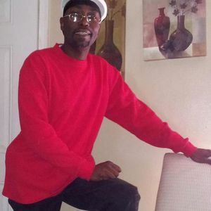 Meet your Posher, Franklin