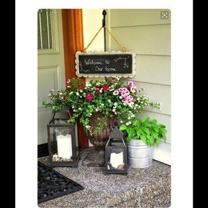 Meet your Posher, Annette