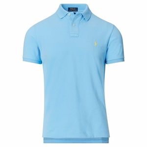 NWOT Polo Ralph Lauren Men's Classic Fit Polo