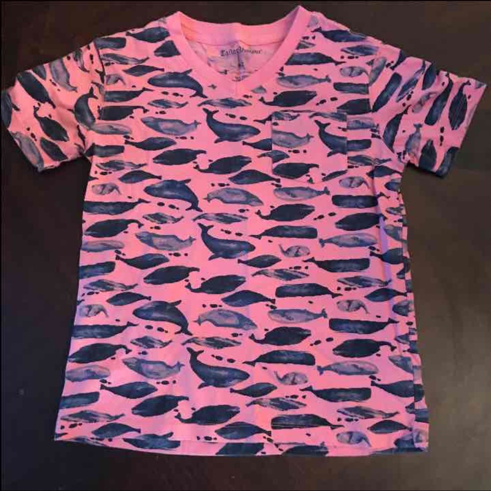 SOLD‼️Boys tailor Vintage tee