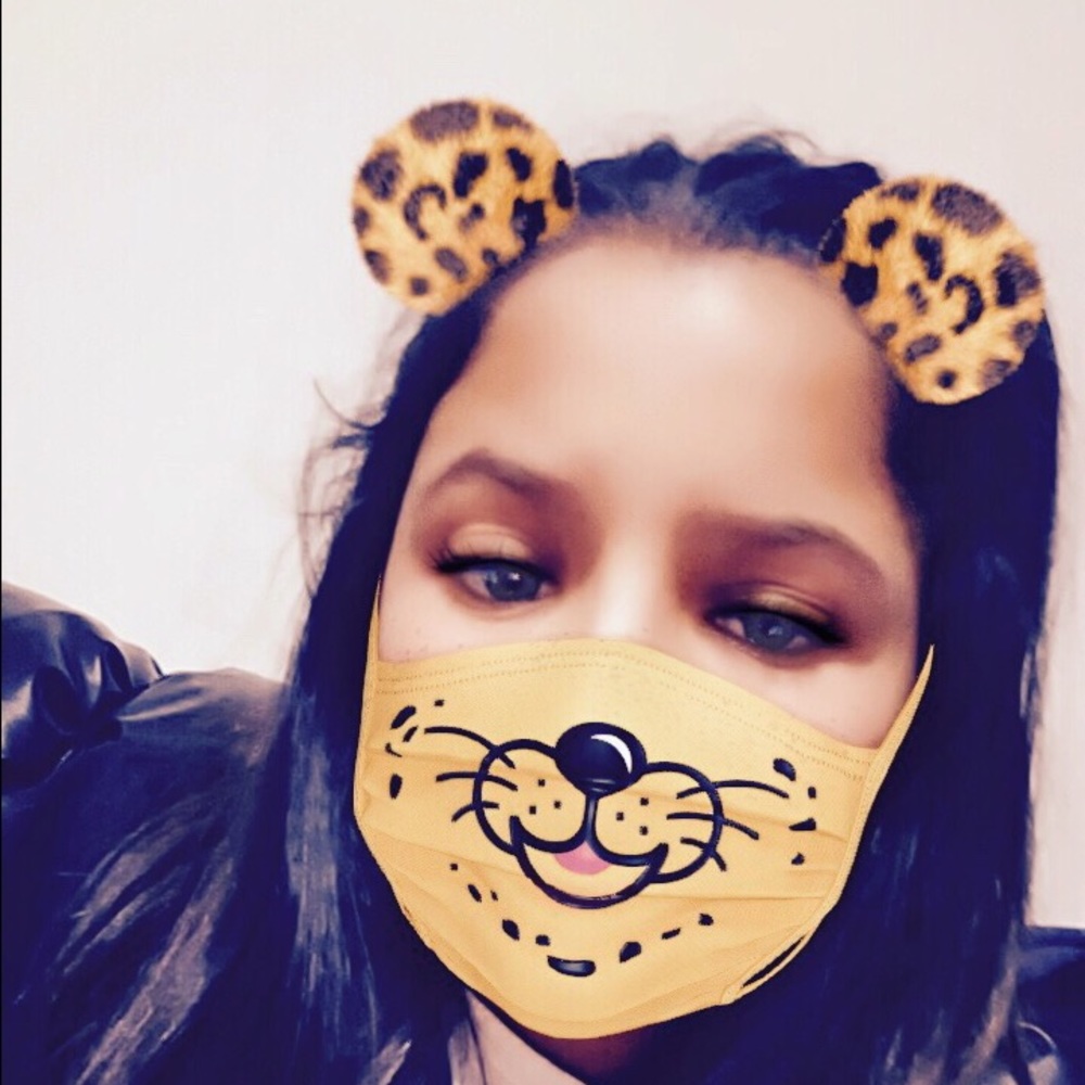 Meet your Posher, Zulma