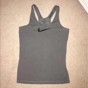 Nike Pro Dri-Fit Tank Top