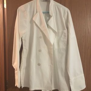 Chefs coat