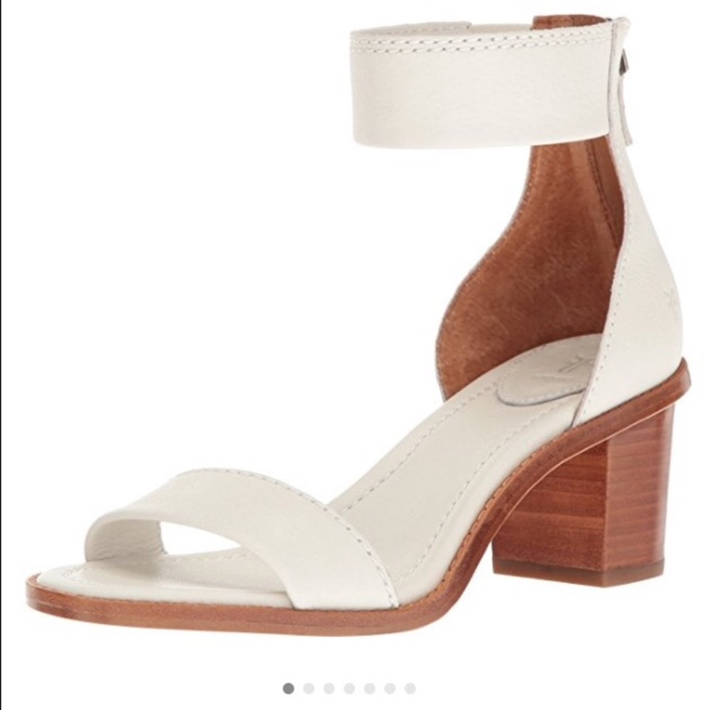 Frye Brielle Sandal Size 7.5