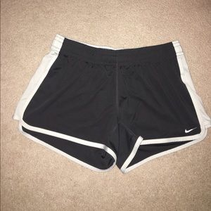 Nike Dri-Fit Running Shorts