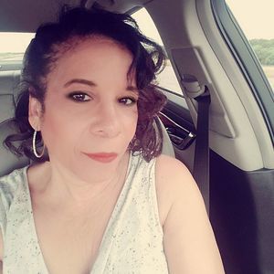 Meet your Posher, Annette