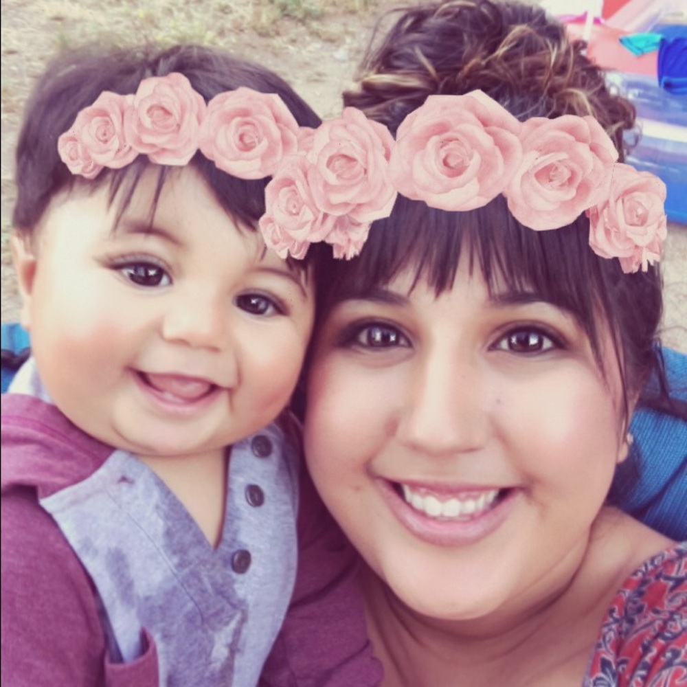 Meet your Posher, Alisha