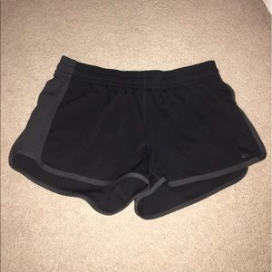 Nike Dri-Fit Running Shorts