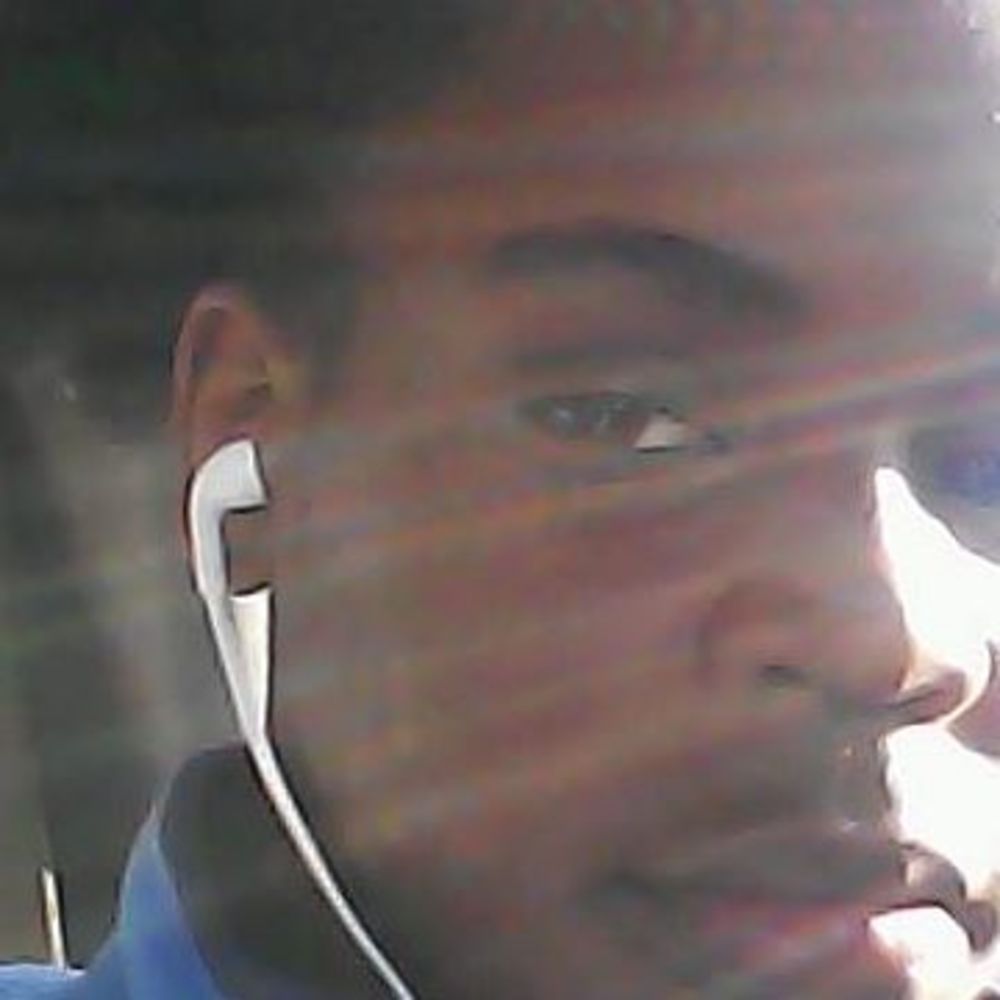 Meet your Posher, D.j.