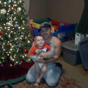 Meet your Posher, Jeff