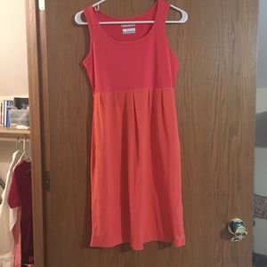 Tennis/golf dress