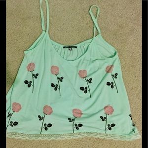 WILDFOX Intimates Cami
