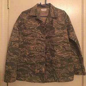 Winter Weight Women's ABU Top