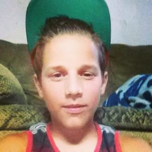 Meet your Posher, Vincent