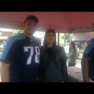 Meet your Posher, Brendan