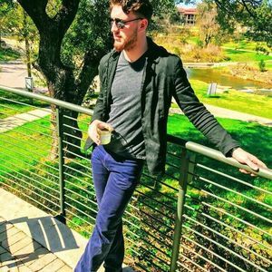 Meet your Posher, Zack