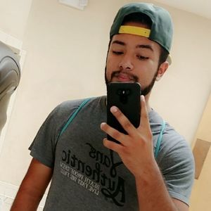 Meet your Posher, Jesse