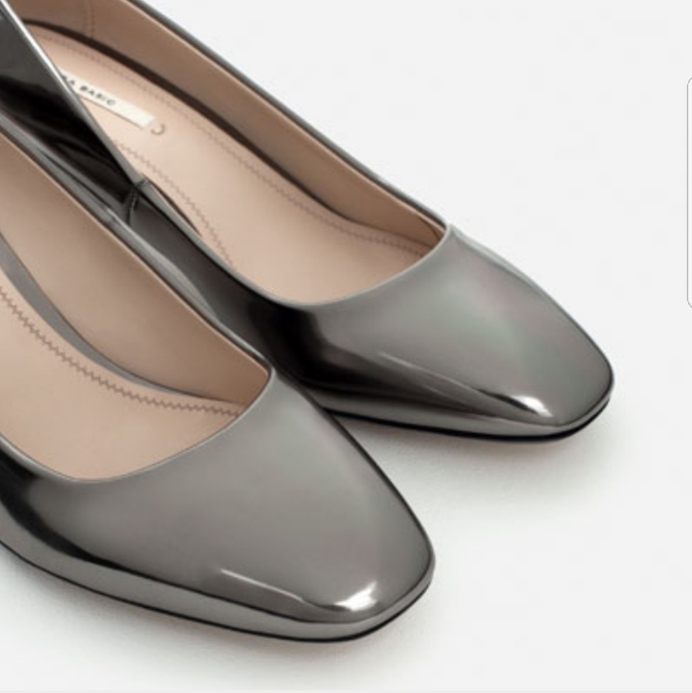 Zara shoes