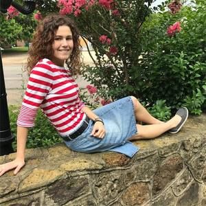 Meet your Posher, Summer