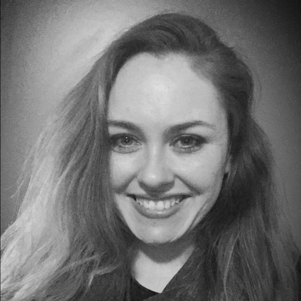 Meet your Posher, Erica