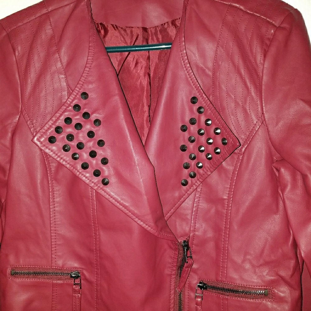 Jacket - Picture 2 of 3