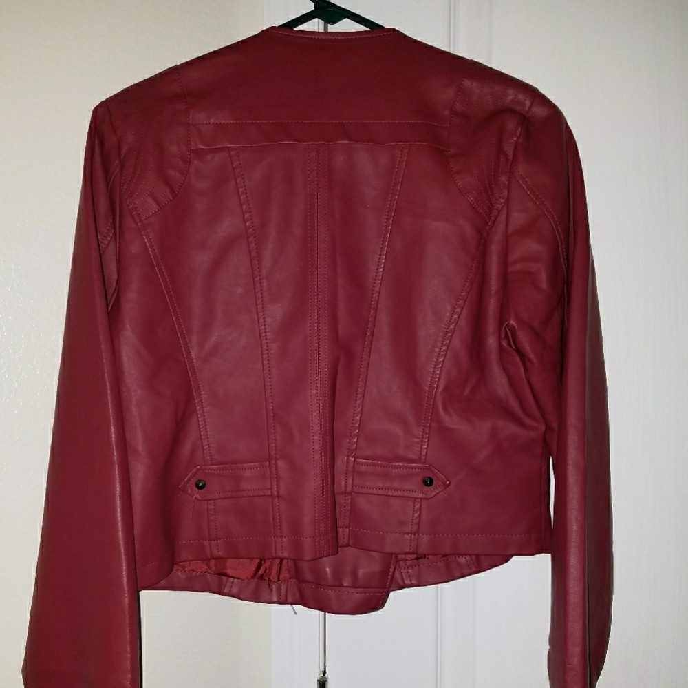 Jacket - Picture 3 of 3